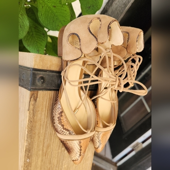 Alexandre Birman Sankskin - Picture 3 of 12